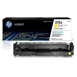 TONER HP W2312A (215A) AMARILLO