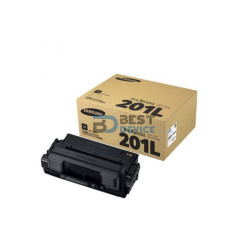 TONER SAMSUNG MLT-D201L NEGRO (SU872A)