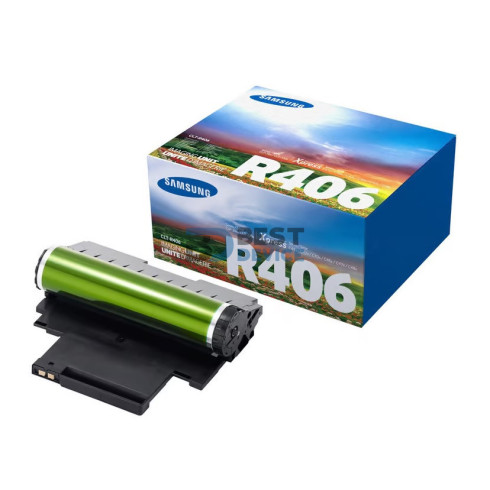 TONER SAMSUNG R406 NEGRO (UNIDAD DE IMAGEN)