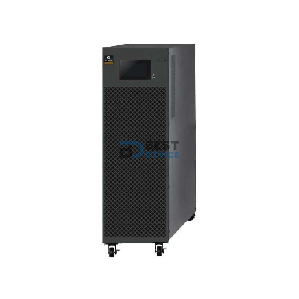 UPS VERTIV LIEBERT MTP 20KVA/20kW 380VAC C/BATERIA
