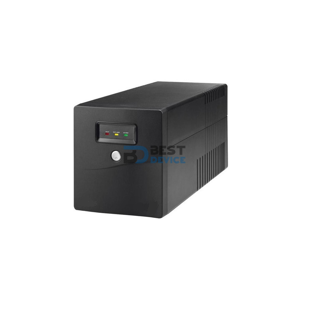 UPS VERTIV PSL 1000VA PSL1000BX-230