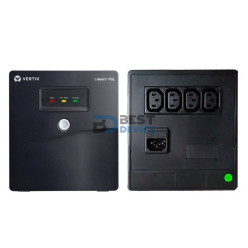 UPS VERTIV PSL 1000VA PSL1000BX-230