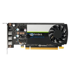 TARJETA GRÁFICA PNY NVIDIA T400 4GB GDDR6