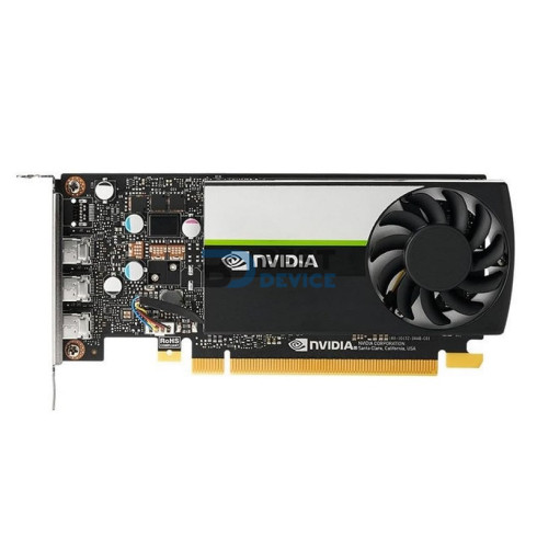 TARJETA GRÁFICA PNY NVIDIA T400 4GB GDDR6
