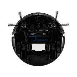 ASPIRADORA ROBOT MULTI 30W BIVOLT ASPIRA/BARRE/CON BATERIA HO041