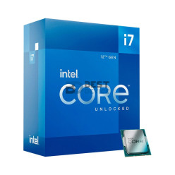 PROCESADOR INTEL 1700 CORE I7-12700K 2.7GHZ/25MB S/COOL BX8071512700K