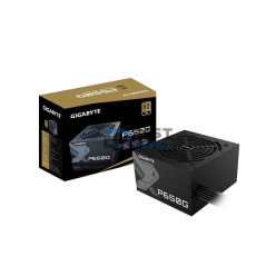 FUENTE GIGABYTE GP-P650G 650W 80PLUS GOLD