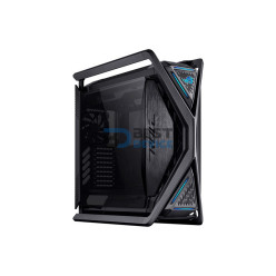 GABINETE GAMER ASUS ROG HYPERION GR701 S/FUENTE NEGRO
