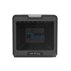 LECTOR FTX 2D IMAGER LC024ST5 USB OMNI-DIRECIONAL FIJO/AUT/MESA/PARED