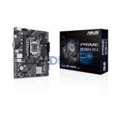 PLACA MADRE ASUS PRIME LGA1200 H510M-K S/V/R/HDMI/M.2/R2.0
