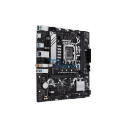 PLACA MADRE ASUS 1700 B760M-AYW WIFI D4 S/R/HDMI/2M2/DDR4/USB3.2/MATX