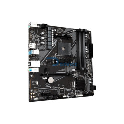 PLACA MADRE GIGABYTE AM4 A520M DS3H V2 S/R/HDMI/DP/M2/DDR4/USB3.2/MATX