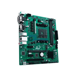 PLACA MADRE ASUS AM4 A520M-C II/CSM PRO V/S/R/HDMI/DP/M2/DDR4/USB3.2/MATX