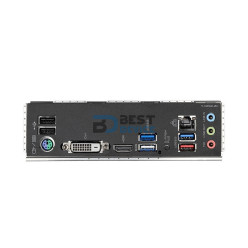 PLACA MADRE GIGABYTE AM4 B550 GAMING X V2 S/R/HDMI/DVI/2M2/DDR4/USB3.2/ATX