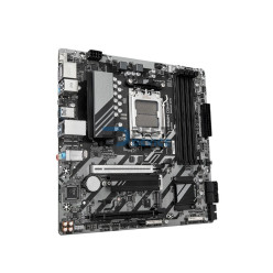 PLACA MADRE GIGABYTE B850M D3HP DDR5 AM5/S/R/HDMI/DP/2M2/USB3.2/MATX