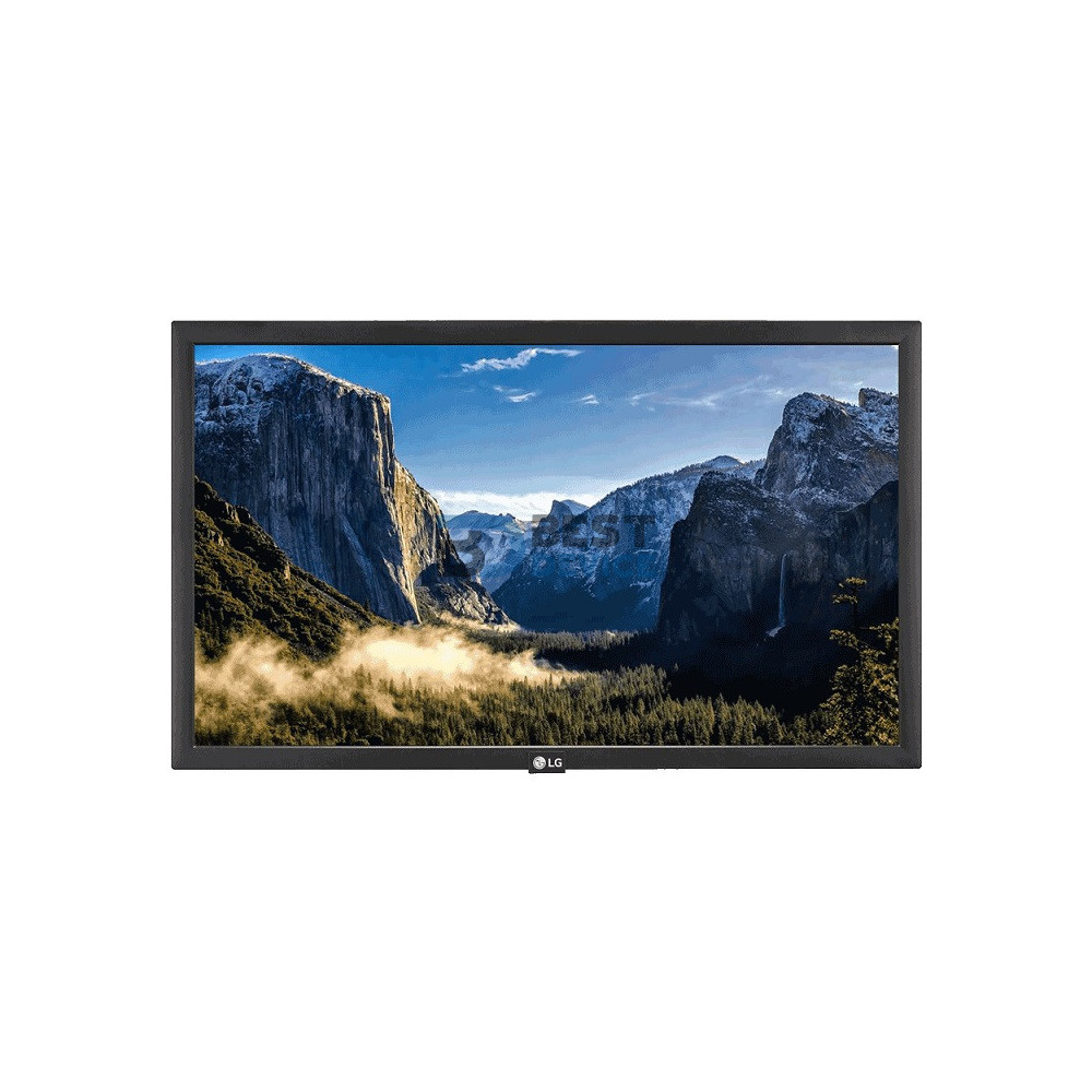 PANTALLA LG SIGNAGE 22" 22SM3B FHD/USB/HDMI