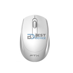 MOUSE WIR/BT FTX FTXG22 1600DPI/4 BOT/BLANCO 107033