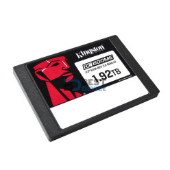 SSD KINGSTON 1.92TB SEDC600ME/1920G 2.5 SATA3 PARA SERVIDORES