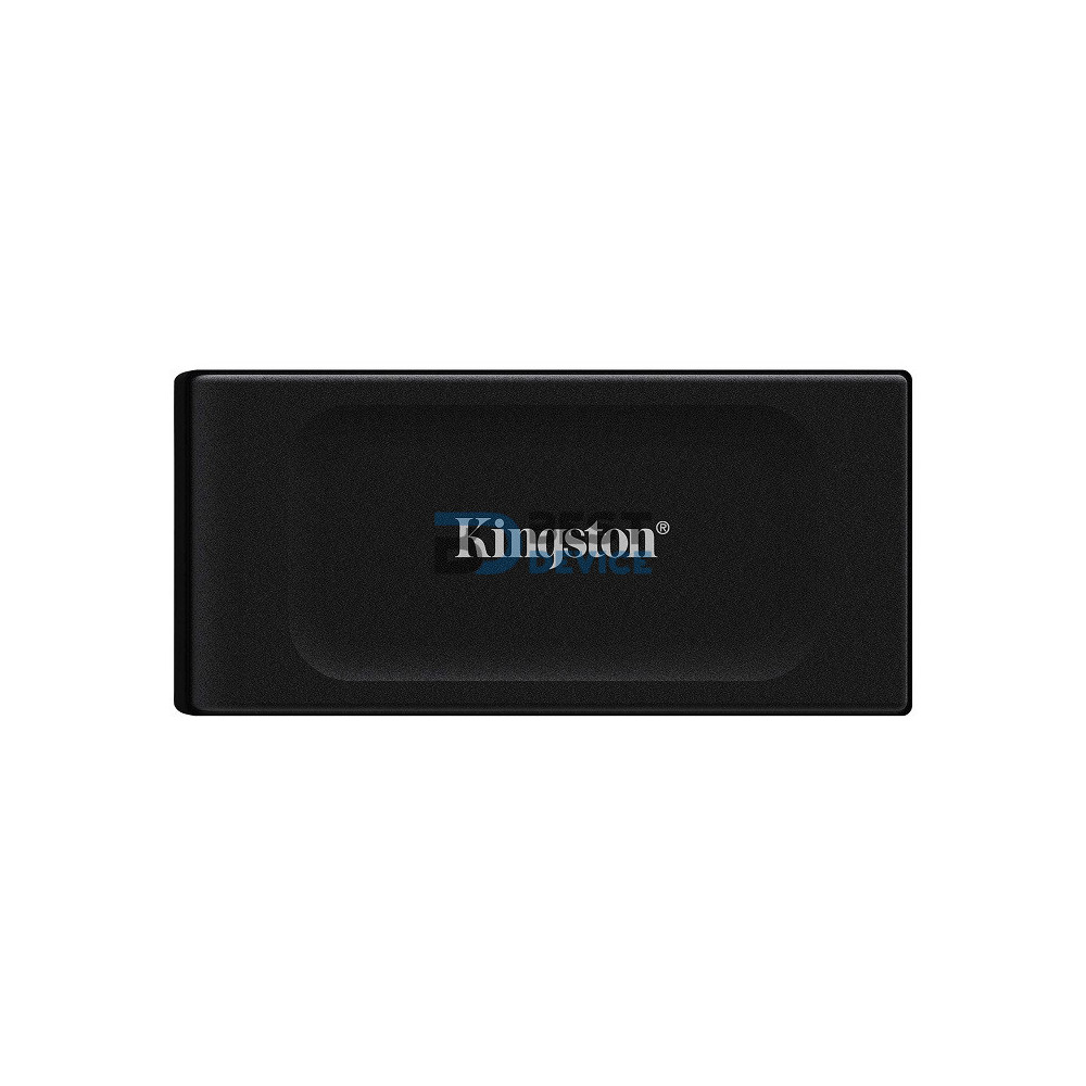 SSD EXTERNO KINGSTON 2TB SXS1000/2000G USB-C 3.2