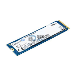 SSD KINGSTON 500GB SNV3S/500G M.2 NVME PCIE 4.0