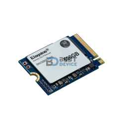 SSD KINGSTON 500GB SNV3SM3/500G M.2 NVME PCIE 4.0