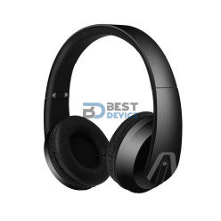 AURICULAR ARGOMTECH ARG-HS-2610BK ULTIMATE BT NEGRO