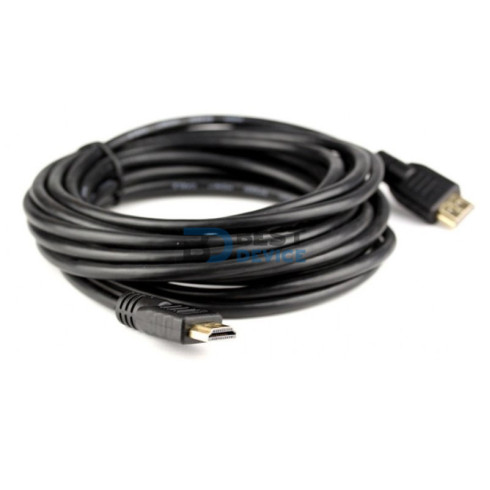 CABLE HDMI 5 MTS