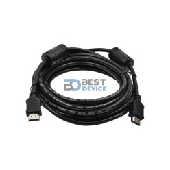CABLE HDMI 5 MTS