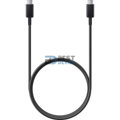 CABLE USB-C A USB-C 1.8MTS