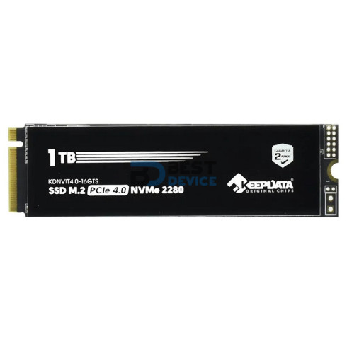 SSD KEEPDATA 1 TB NVME M.2 4.0