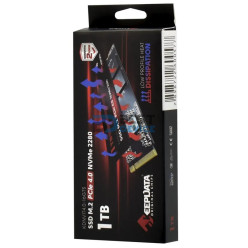 SSD KEEPDATA 1 TB NVME M.2 4.0