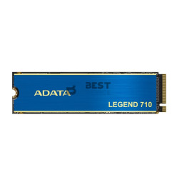 SSD ADATA 256GB LEGEND 710 ALEG-710-256GCS M.2 NVME