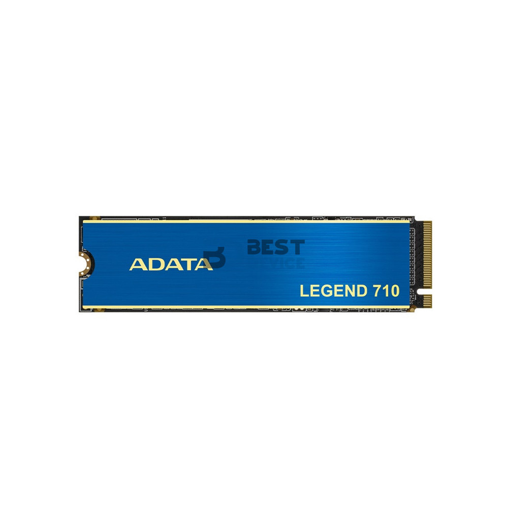 SSD ADATA 256GB LEGEND 710 ALEG-710-256GCS M.2 NVME