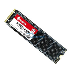 SSD KEEPDATA 256GB KDM256G-J12 M.2 SATA3