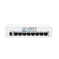 SWITCH HPE ARUBA ION 1430 8G SW (R8R45A)