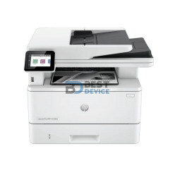 IMPRESORA HP LASER 4103FDW PRO MFP