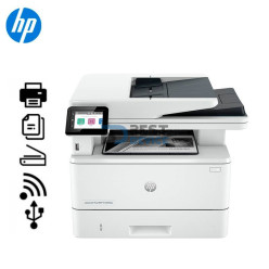IMPRESORA HP LASER 4103FDW PRO MFP