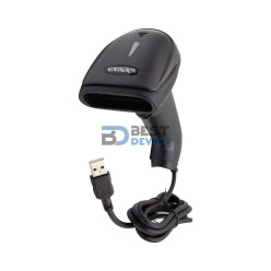 LECTOR DE CODIGO SATE A-SCAN01 USB