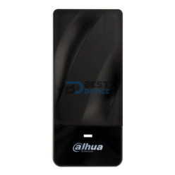 LECTOR EXTERNO WIEGAND DAHUA ASR1200E RS-485 TARJ