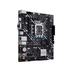 PLACA MADRE ASUS 1700 H610M-D DDR5 PRIME V/S/R/HDMI/M2/COM/USB3.2/MATX