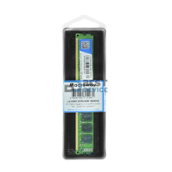 MEMORIA RAM MACROWAY DDR3 8GB 1600MHZ