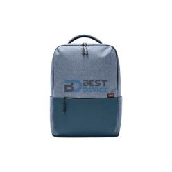 MOCHILA XIAOMI 15.6" MI COMMUTER BHR4905GL AZUL CLARO