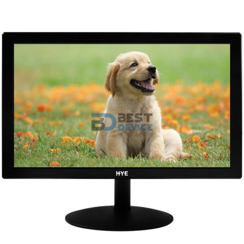 MONITOR HYE 15