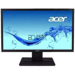 MONITOR ACER 20" V206HQL ABI VGA/HDMI/ENERGY STAR