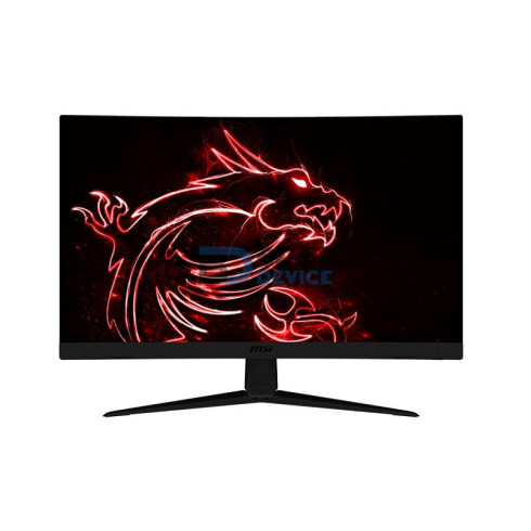 MONITOR GAMER MSI 27" G27C5 OPTIX CURVO 165HZ