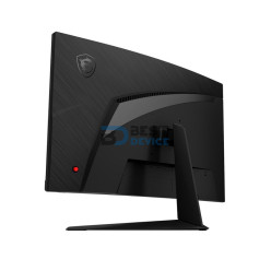MONITOR GAMER MSI 27" G27C5 OPTIX CURVO 165HZ