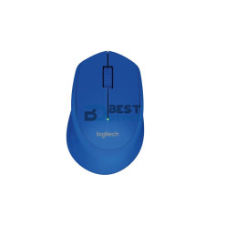 MOUSE LOGITECH 910-004361 M280 AZUL WIR