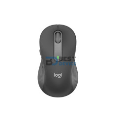 MOUSE LOGITECH 910-006231 M650L SIGNATURE WIR GRAFITO