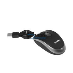 MOUSE SATE A-80 RETRACTIL