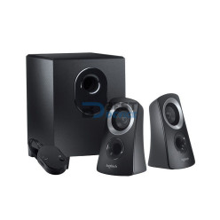 PARLANTE LOGITECH 980-000664 Z313 2.1